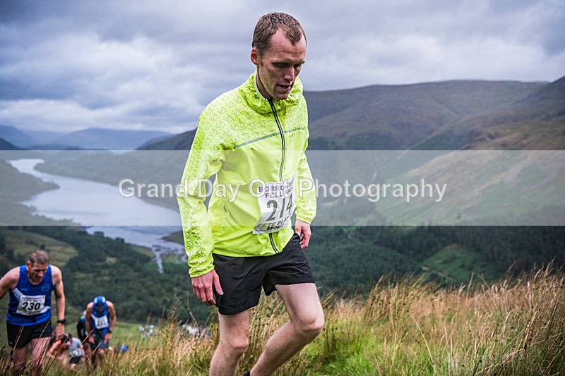 Steel Fell-305 - Steel Fell Race Wednesday 5th August 2026