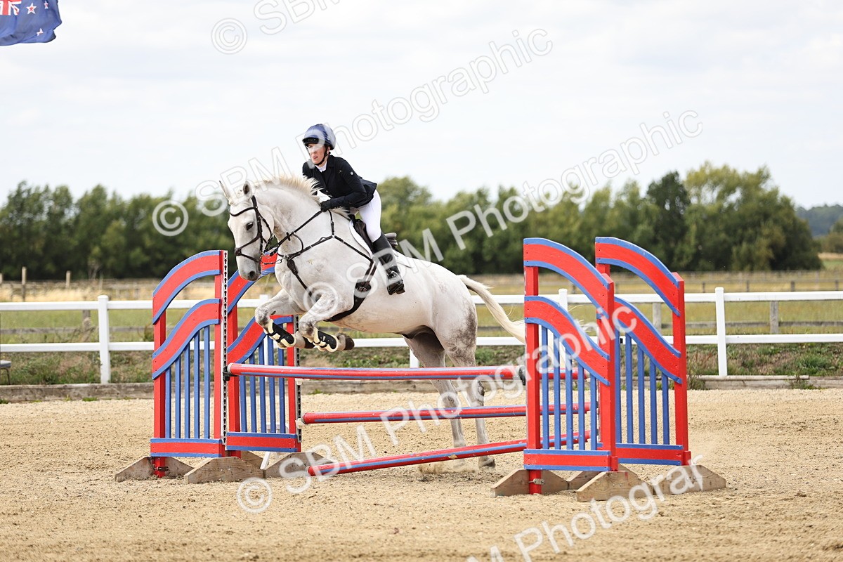 SBM_004439 - Class 4 - Amateur Champioship Qualifier 95cm