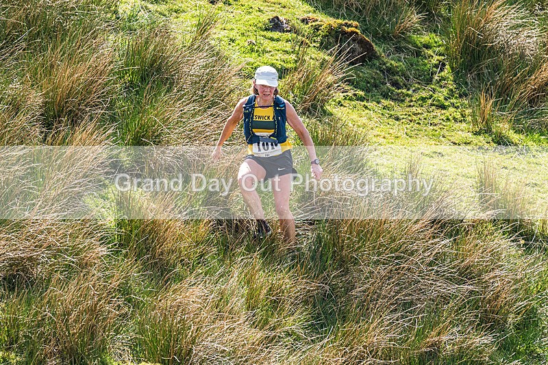 Glaramara-398 - Glaramara Fell Race Sunday 19th May 2024