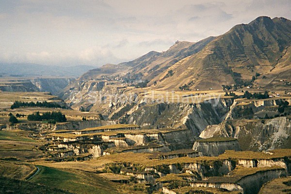  - Ecuador