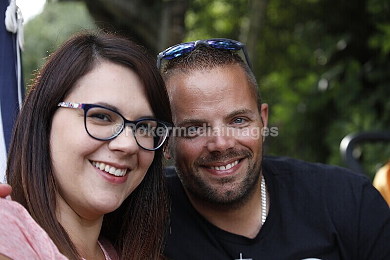  - Elmstock 2019..the people