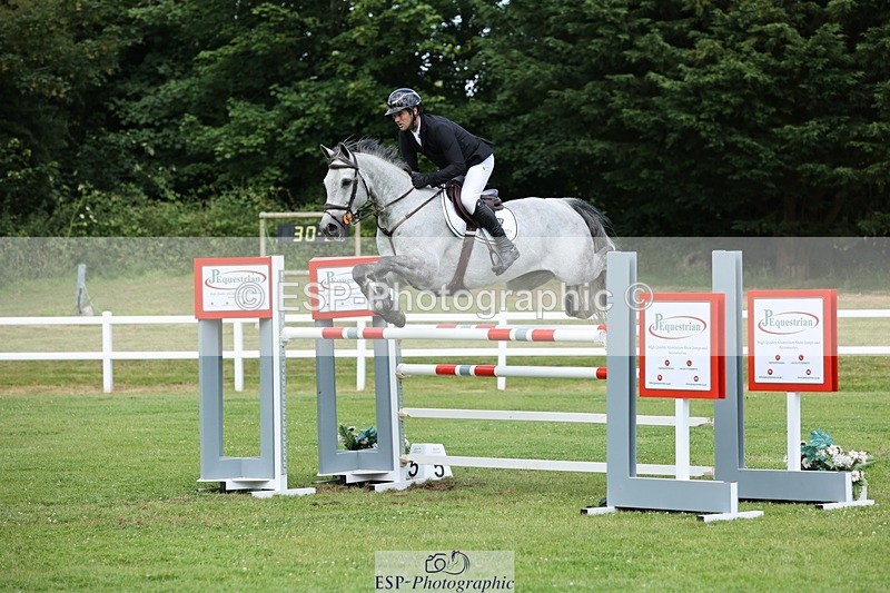 240704-144750-05669 - Cls 3 National 1.30m Open