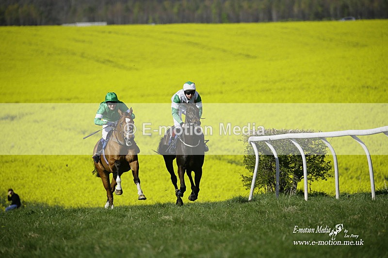 PtP 180422 276 - Old Berkshire PtP Lockinge 18/04/22