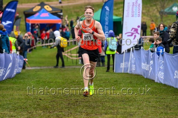 Falkirk26-912845 - U17 Men