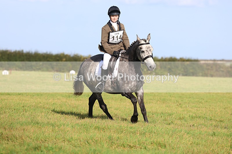 3E7A5744 - Class 1: Trebudannon Open: Dressage (Part 2)