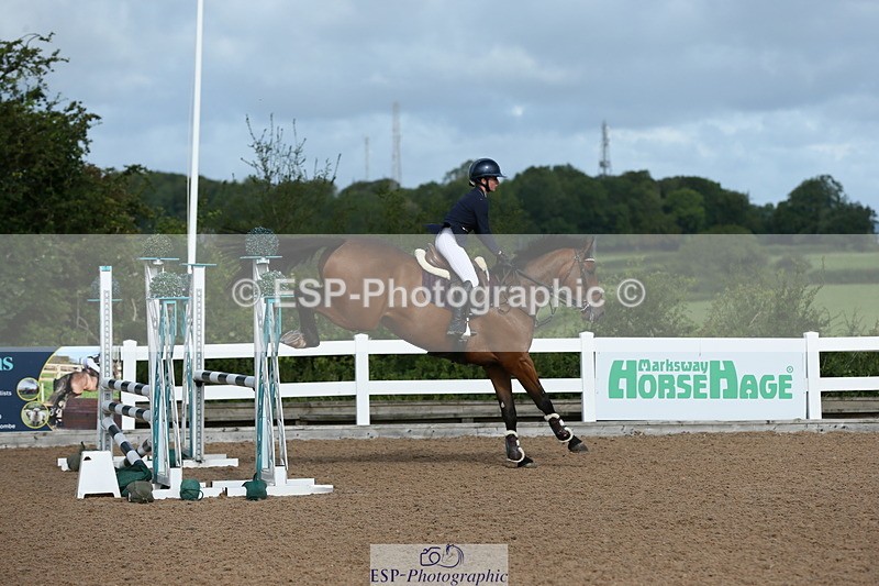 230716A-090107-02024 - Class 29 Children On Horses 95cm