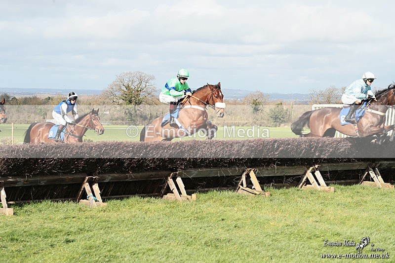 PtP 280226 89 - Kimblewick PtP Kingston Blount 28/02/26