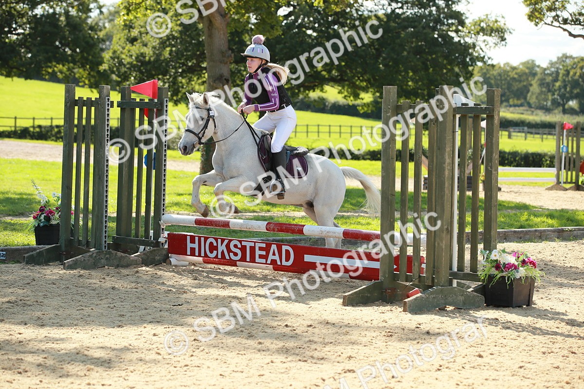 SBM_25500 - E11 - Eventers Challenge 60cm Championship