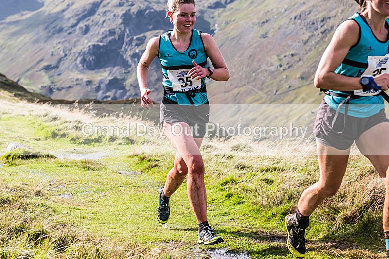 HBMR Leg 4-262 - Hodgson Brothers Mountain Relay Leg 4 Saturday 3rd October 2026