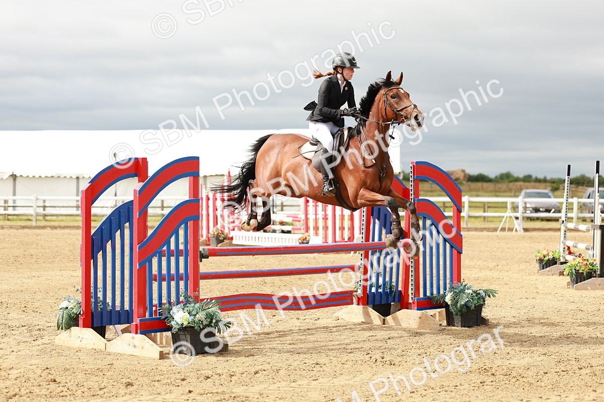 SBM_006143 - Class 1 - Senior British Novice - 90cm Open