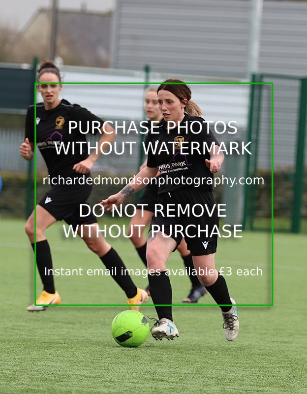 IMG_8704 - GT7 Ladies v Clitheroe