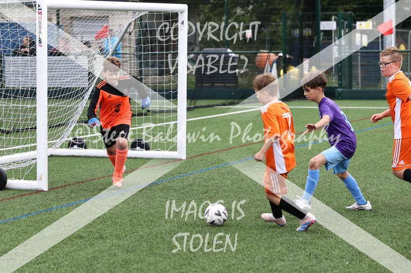 1DX31183 - Sun 7th U10 Boys