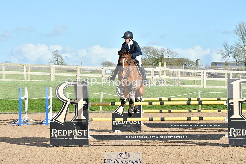 240306A-155325-02276 - Cls 5 Foxhunter and 1.20m Open