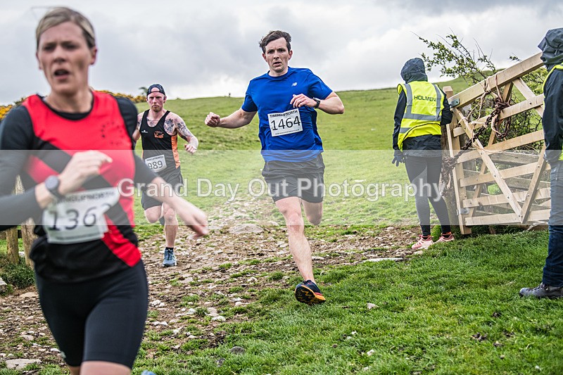 Hay-O-499 - Hay-O Trail Race Tuesday 19th May 2026
