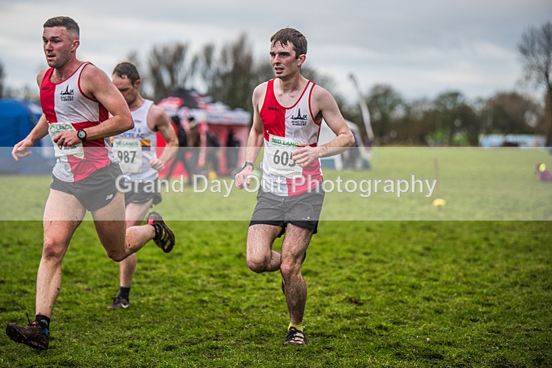 Blackpool-1045 - Mid Lancs XC Blackpool Saturday 13th January 2024