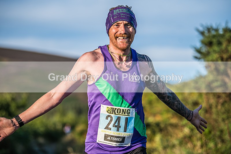 Latrigg-468 - Not Round Latrigg Race Wednesday 14th August 2024