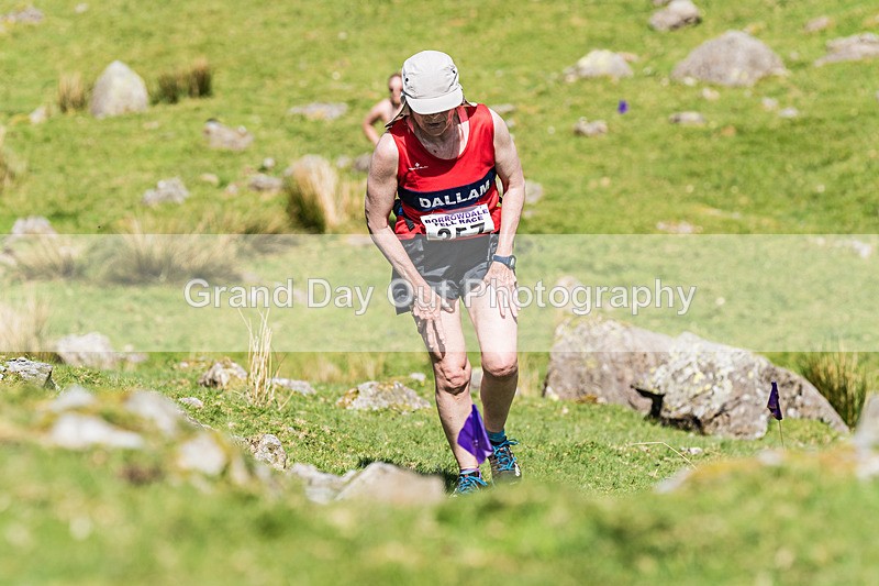 Glaramara-223 - Glaramara Fell Race Sunday 19th May 2024