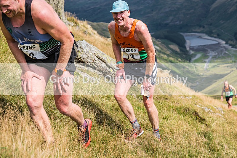 Hartsop Hop-236 - Hartsop Hop Fell Race Saturday 22nd August 2026