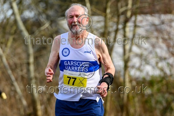 Livirelays25-929983 - Male Set Two