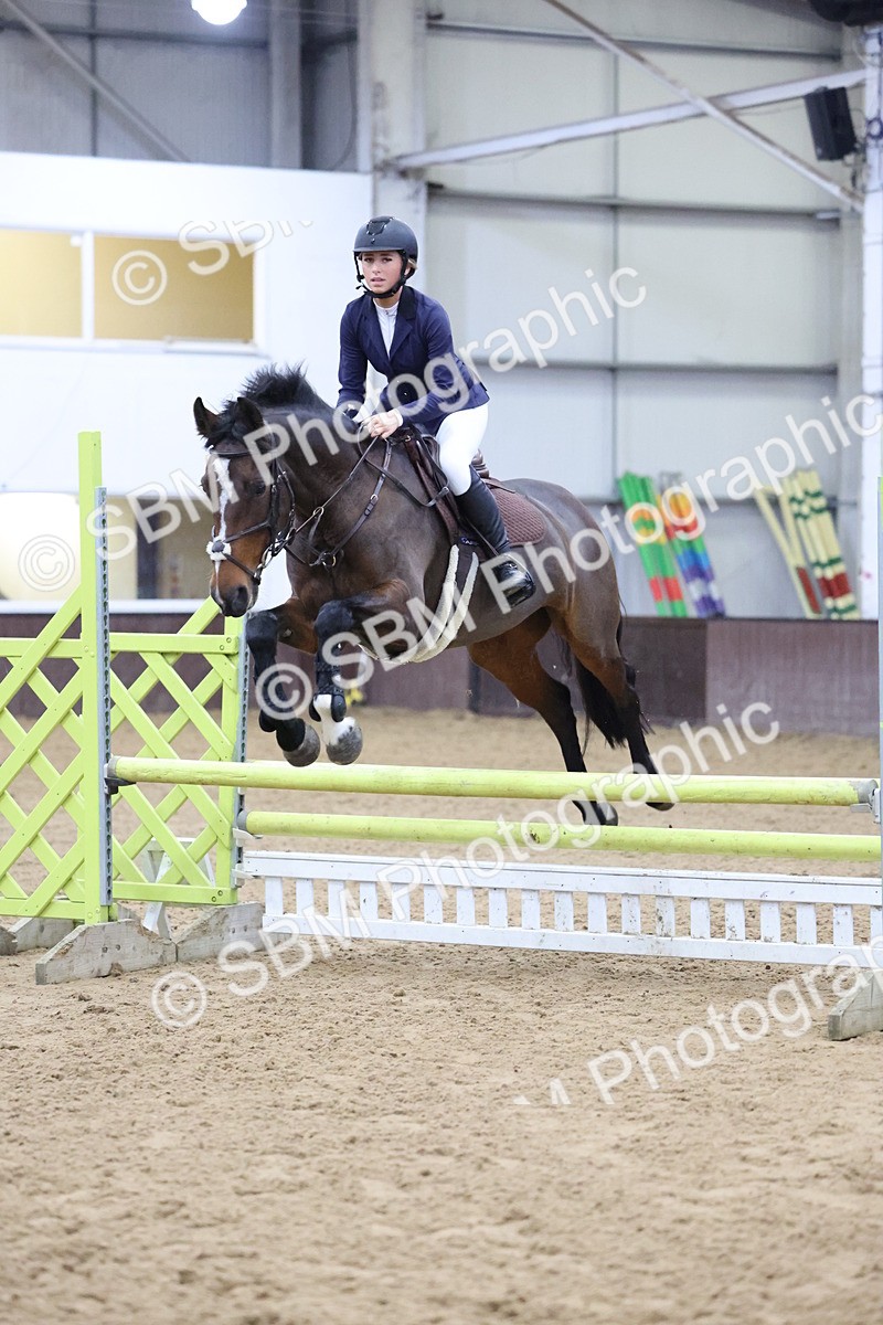 SBM_000374 - Class 2 - Senior British Novice - 90cm