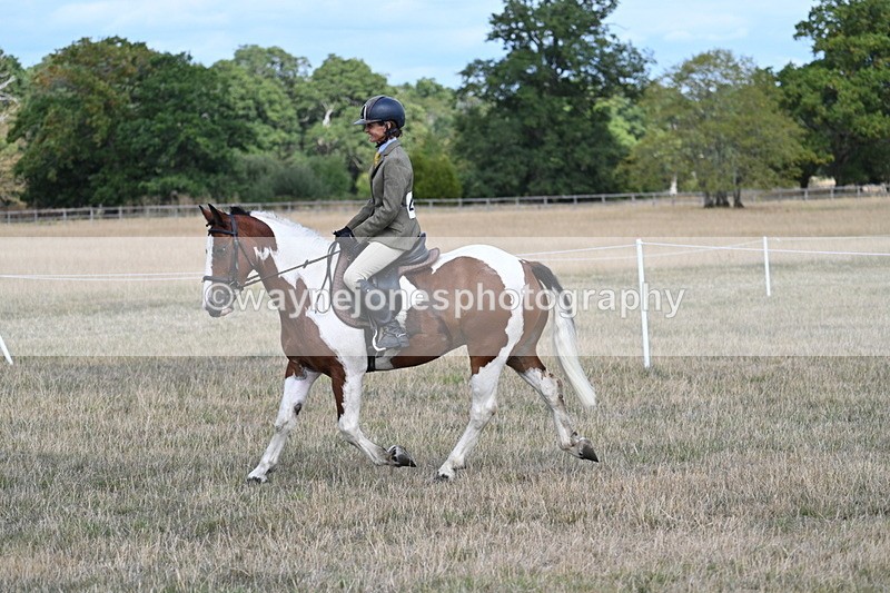 WJ7_6872 - Class 14 Ridden Coloured