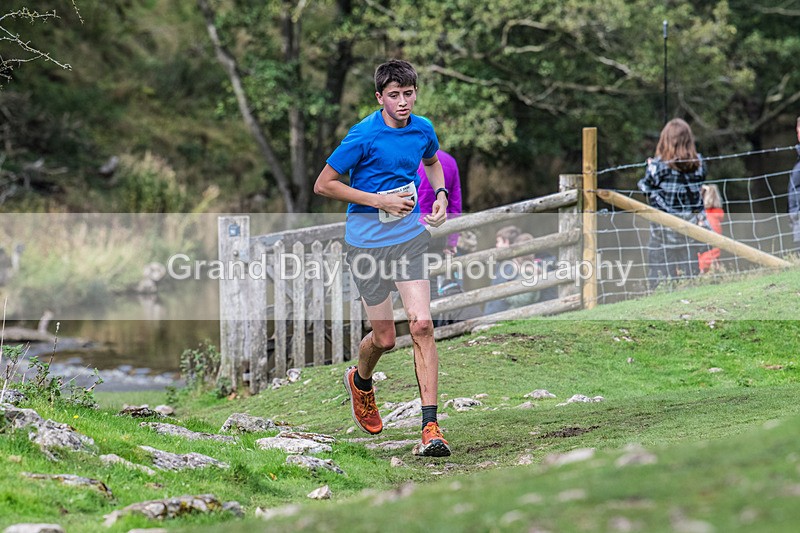 Dovedale Dash-744 - Dovedale Dash Sunday 5th October 2025