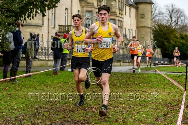 Falkirk26-911931 - U15 Boys