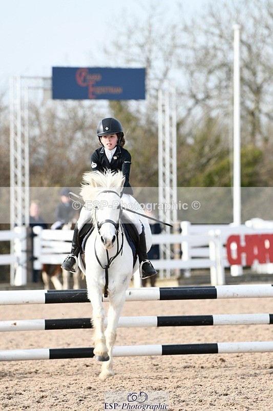 250309-145347-04915 - Cls 30 Stepping Stones 128cm and 138cm