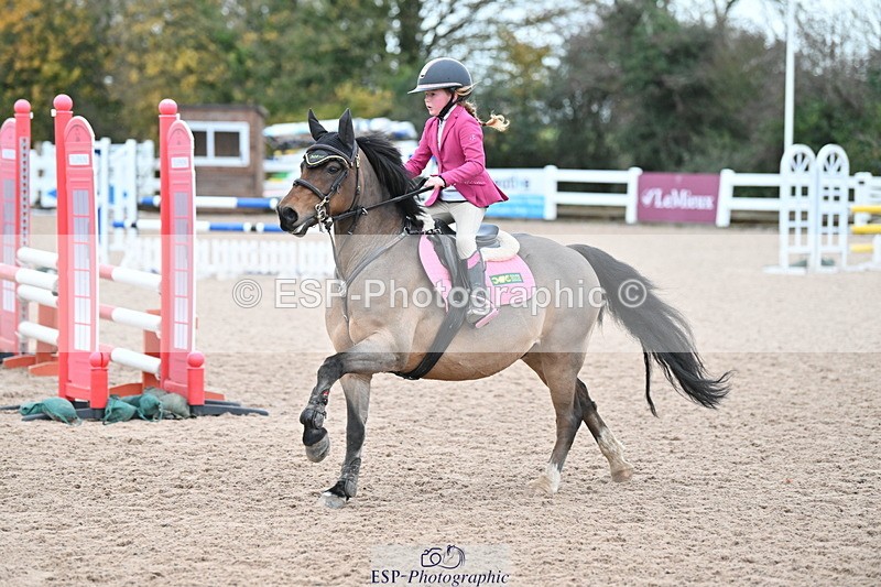 231119A-095138-04784 - Sun Cls 3 BlueChip Pony Discovery Qualifier