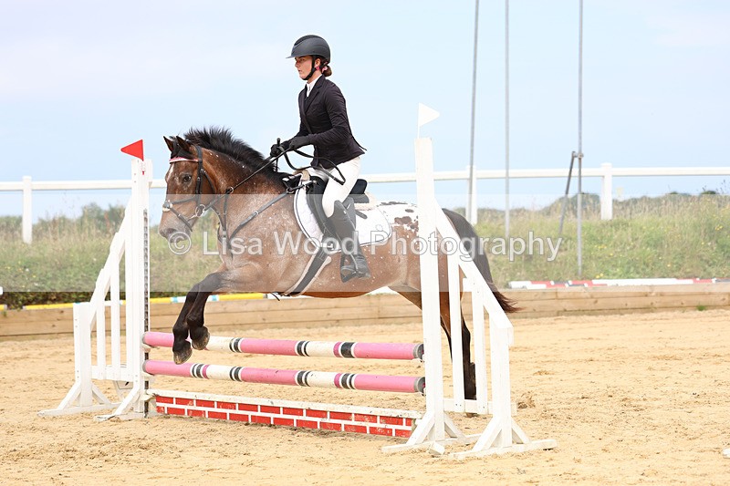 3E7A2589 - Class 4: 60cm Junior