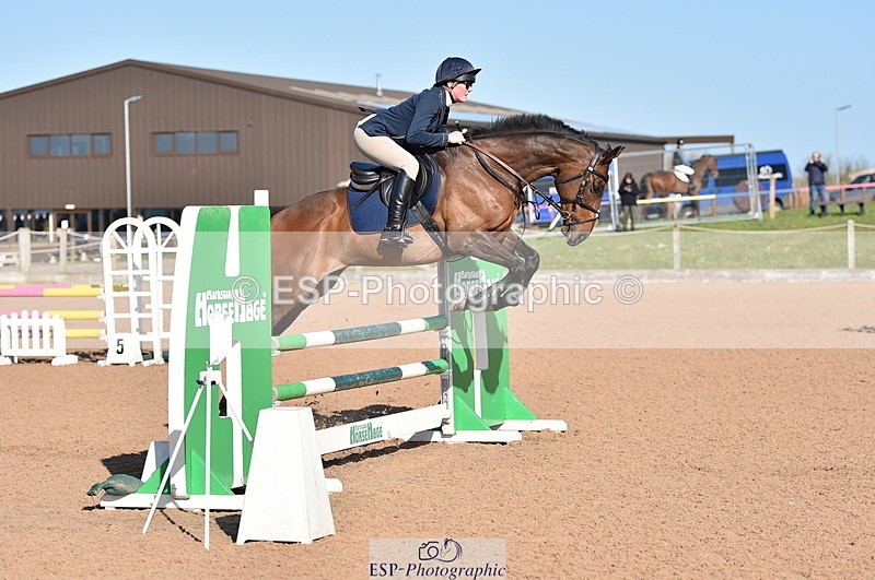 240306A-103002-00778 - Cls 1 British Novice and 90cm Open