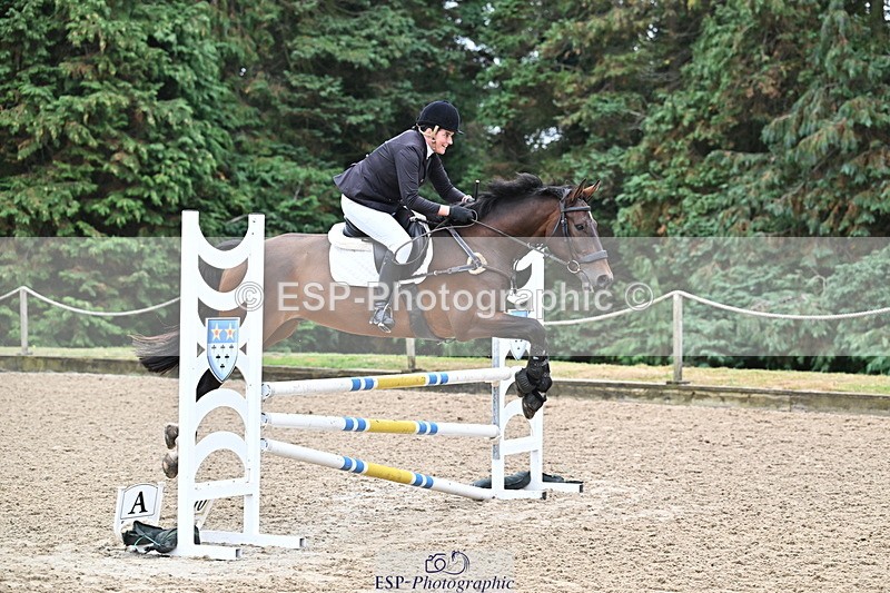 250830A-130518-06147 - Cls 22 95cm Amateur Quali