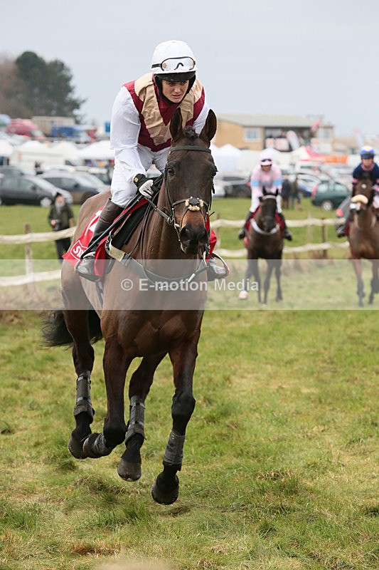 PtP 060119 87 - Larkhill Racing Club - Point-to-Point- 06/01/2019