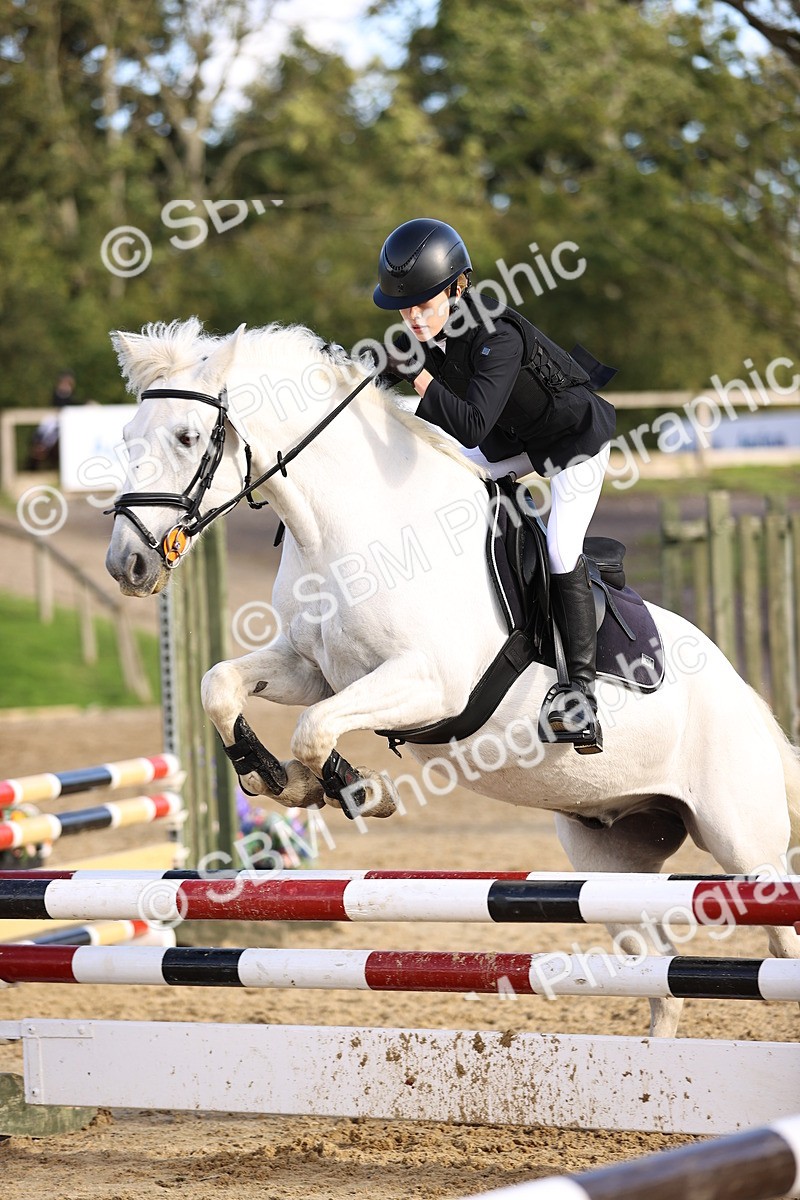 SBM_51590 - J10 - Junior Pony 75cm Championship