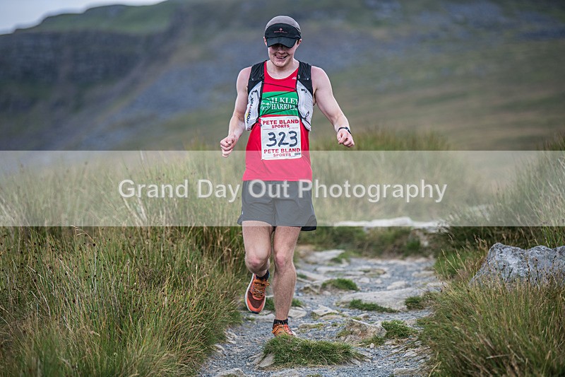 Ingleborough-817 - Ingleborough Mountain Race Saturday 18th July 2026