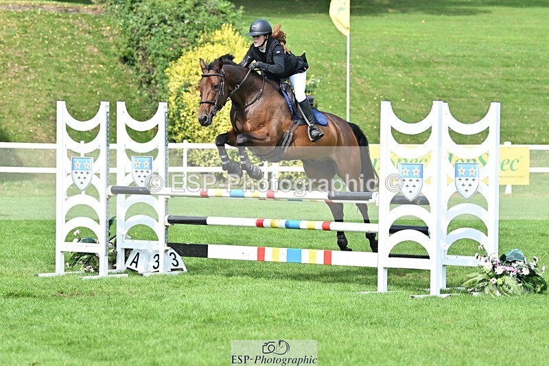 230910-123725-12000 - Cls 26 Snr 1.05m Grand Prix