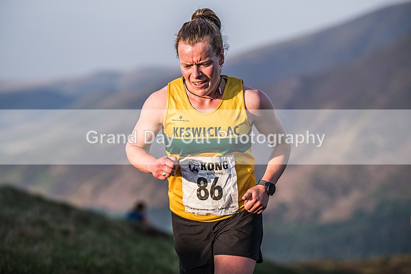 Lords Seat-177 - Lords Seat Fell Race Wednesday 30th April 2025