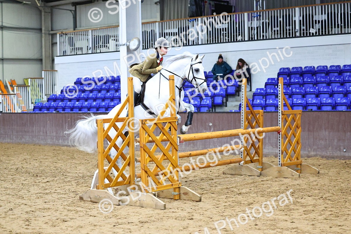 SBM_006621 - Class 43 - RIHS Qualifier Exceeding 43cms