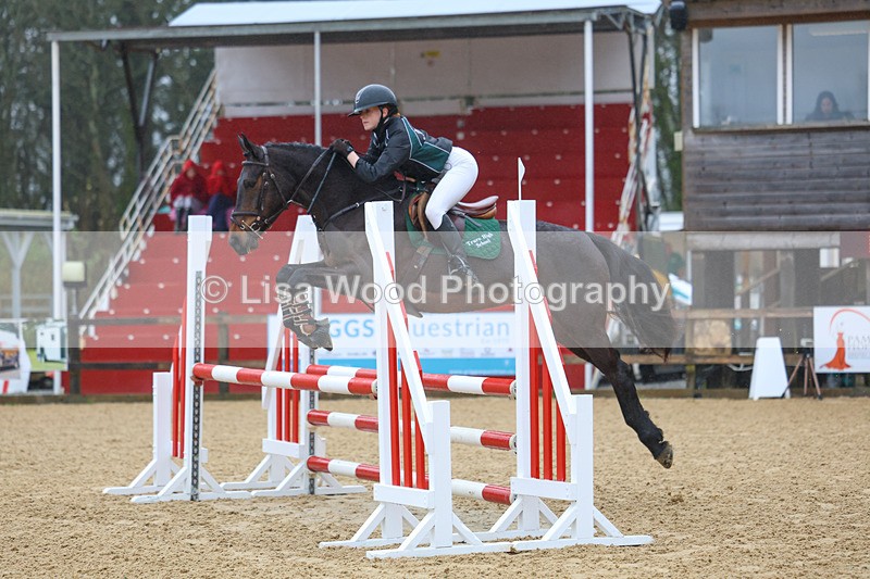 3E7A1418 - Class 1: 95 - 100cm