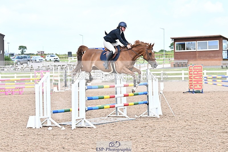 240605A-155829-01000 - Cls 5 Foxhunter and 1.20m Open