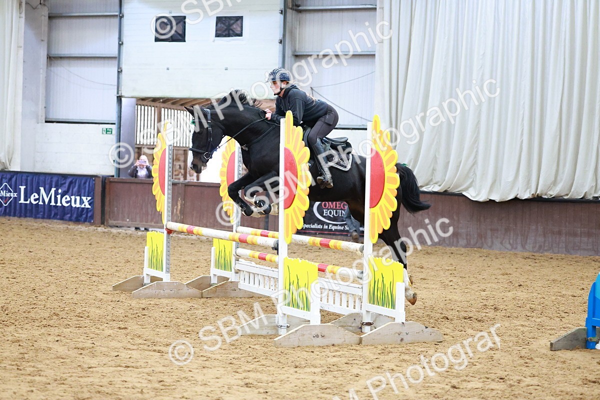 SBM_000642 - Class 2 - 90cm