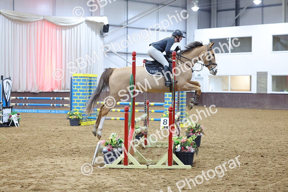 SBM_007554 - Class 19 - Equissage Pulse Senior British Novice/ 90cm Open - First Round (0.90m)