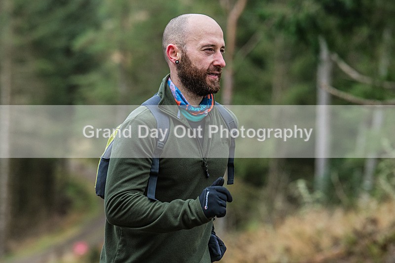 Glentress 21  10K-1765 - High Terrain Events Glentress 21 & 10K Trail Races Saturday 16th November 2024