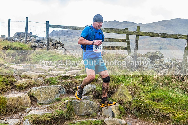 Langdale-2157 - Langdale Horseshoe Fell Race Saturday 8th October 2022