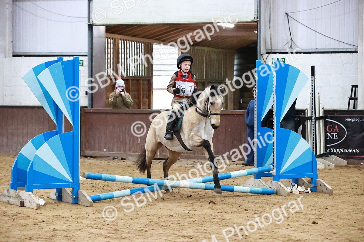 SBM_000285 - Class 1 - 40cm