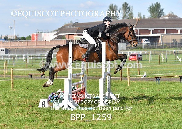 BPP_1259 - CLASS 6 1.00m Amateur Championship