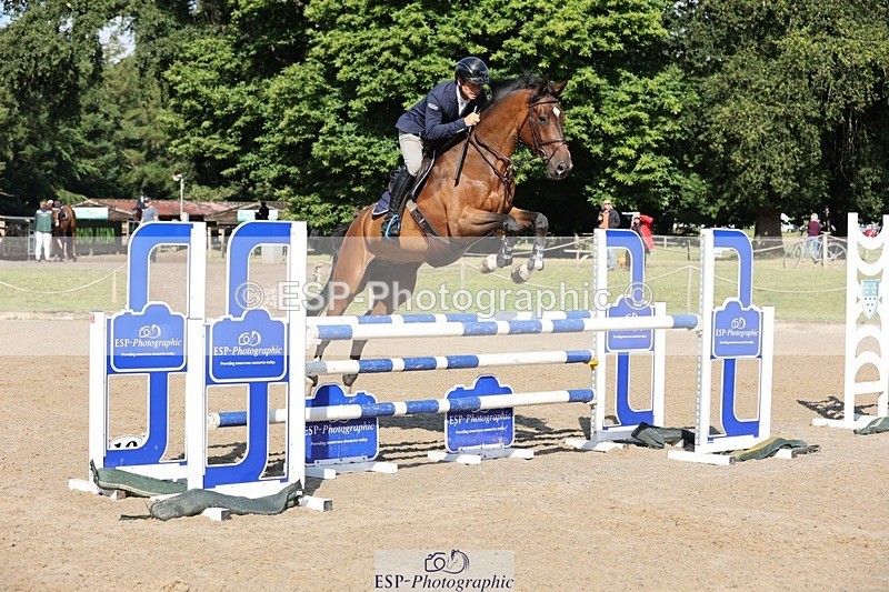 240713-090500-35759 - Cls 150 Newcomers