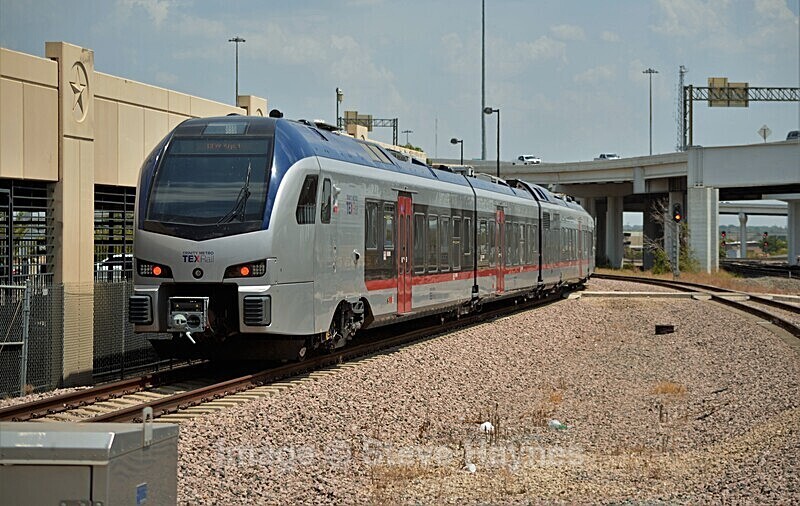 24th Aug 2023 - Fort Worth, Texas