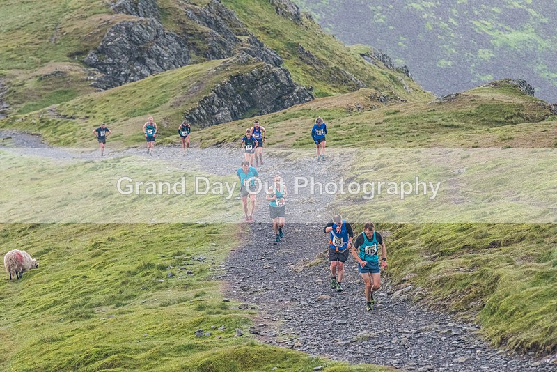 Belt Up Blencathra-139 - Kong Belt Up Blencathra Wednesday 8th June 2022