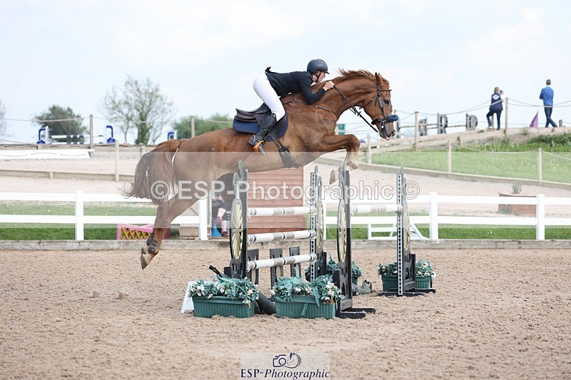 250509-164406-08930 - Cls 24 Snr Newcomers